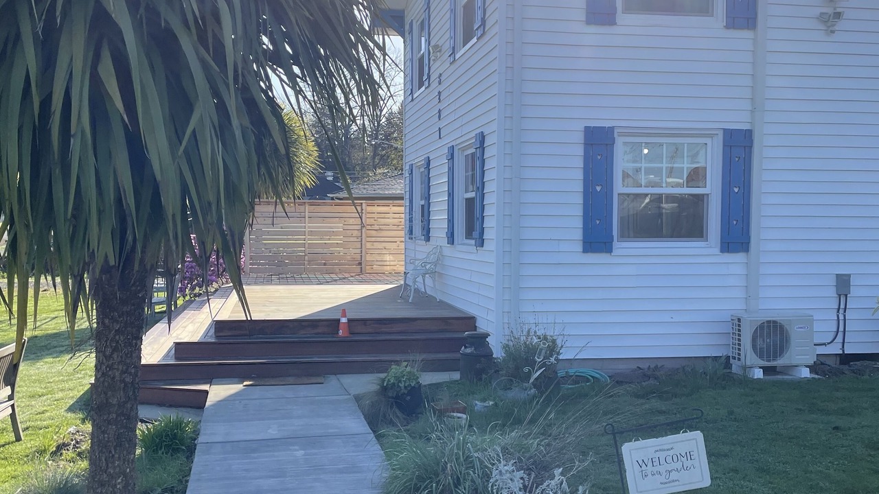 Photo of Outdoor in Sweet Home