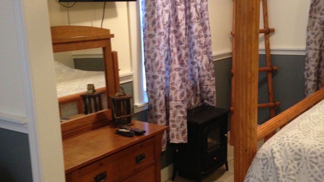 Photo of Outdoor in Sweet Home