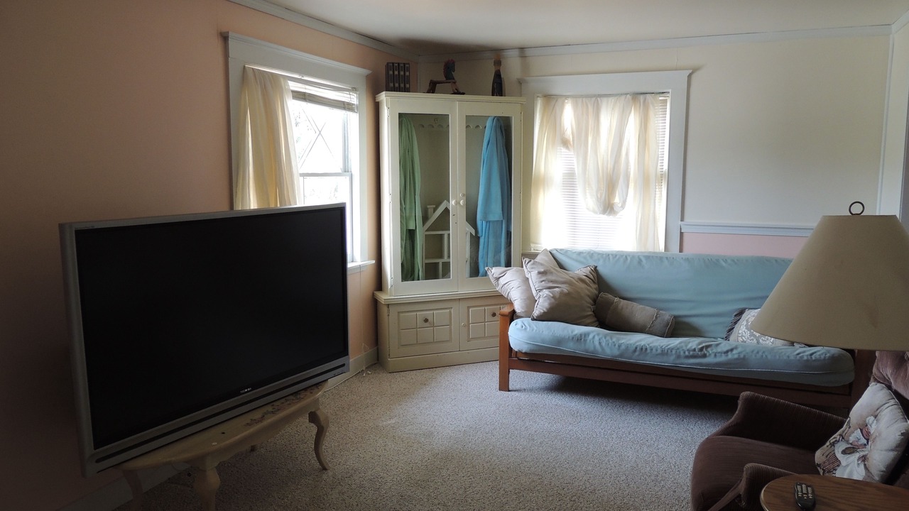 Photo of Outdoor in Sweet Home