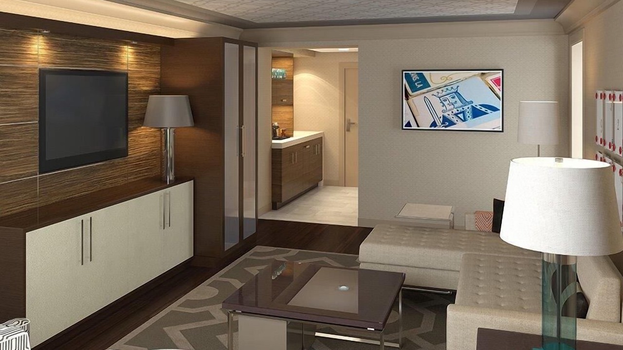 Photo of Livingroom in Kinder