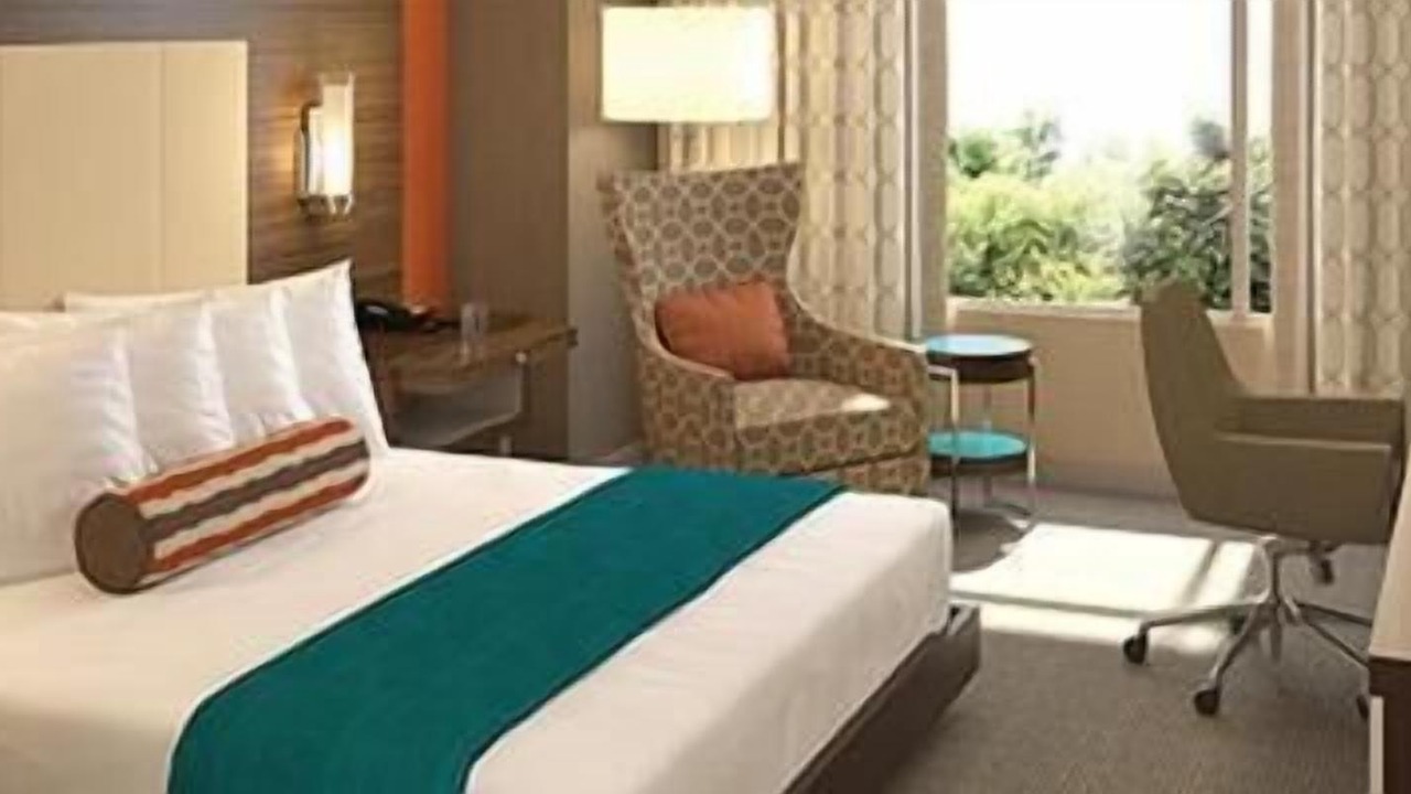 Photo of Bedroom in Kinder
