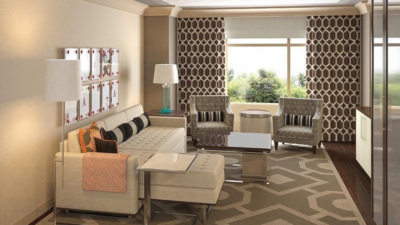 Photo of Livingroom in Kinder