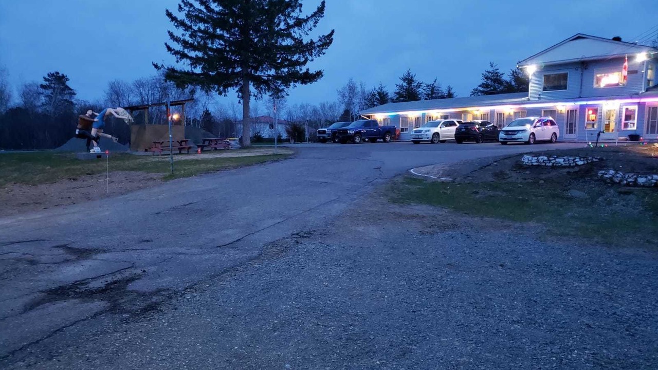 Photo of Outdoor in Wahnapitae