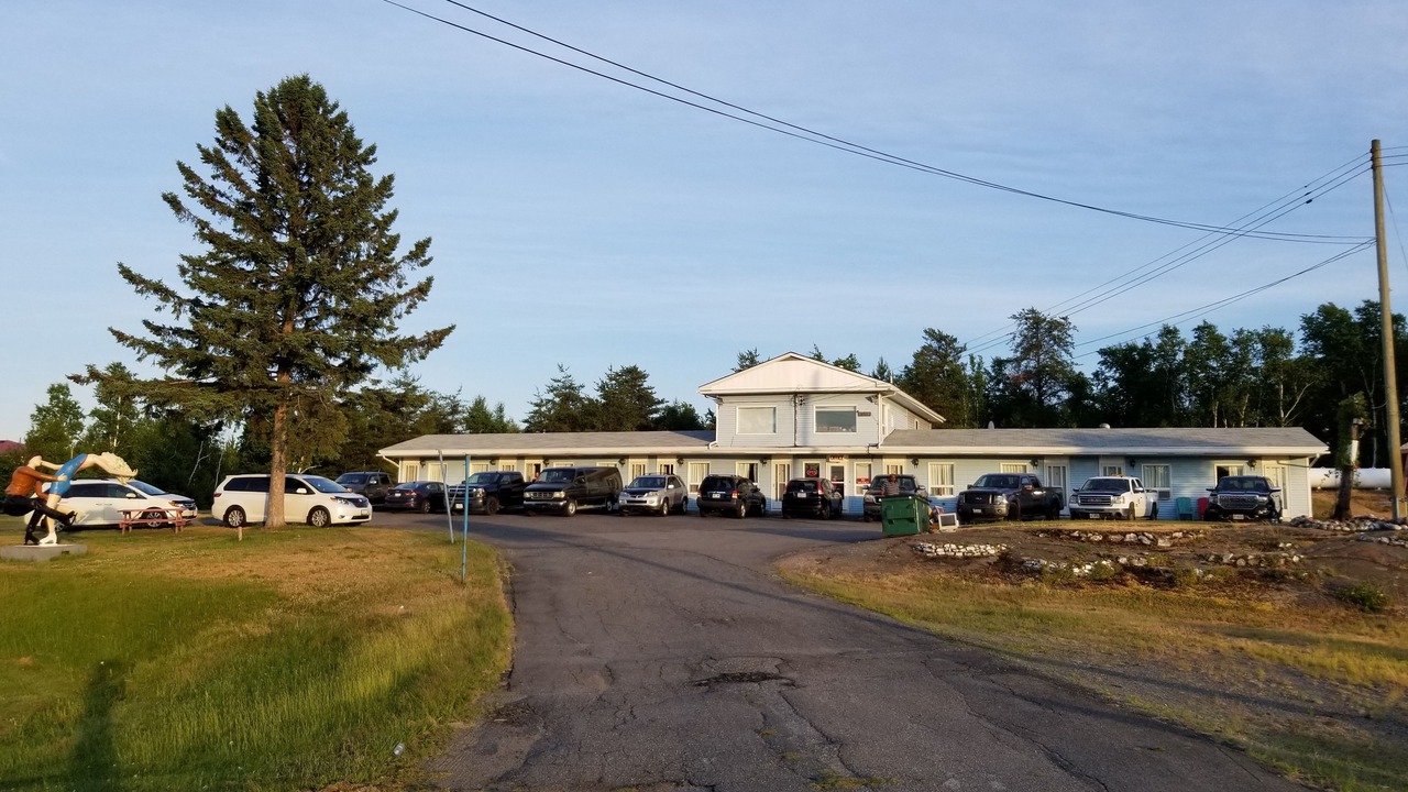 Photo of Outdoor in Wahnapitae