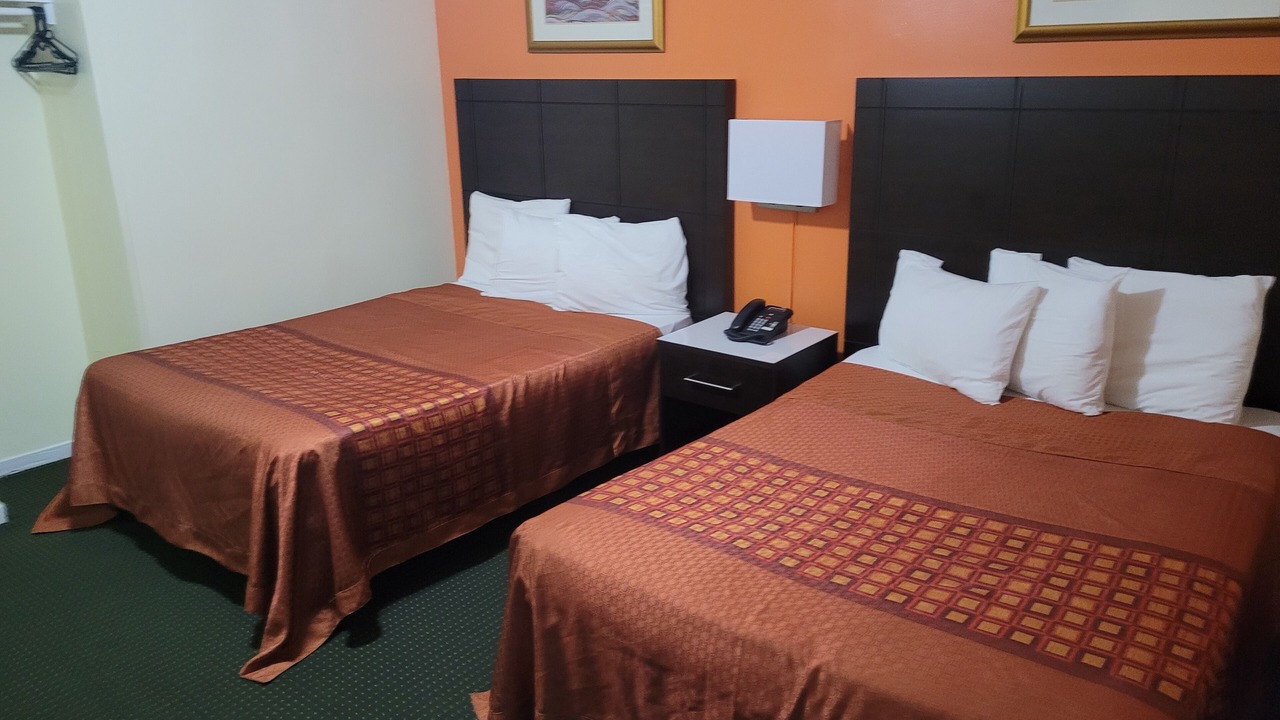 Photo of Bedroom in Wahnapitae