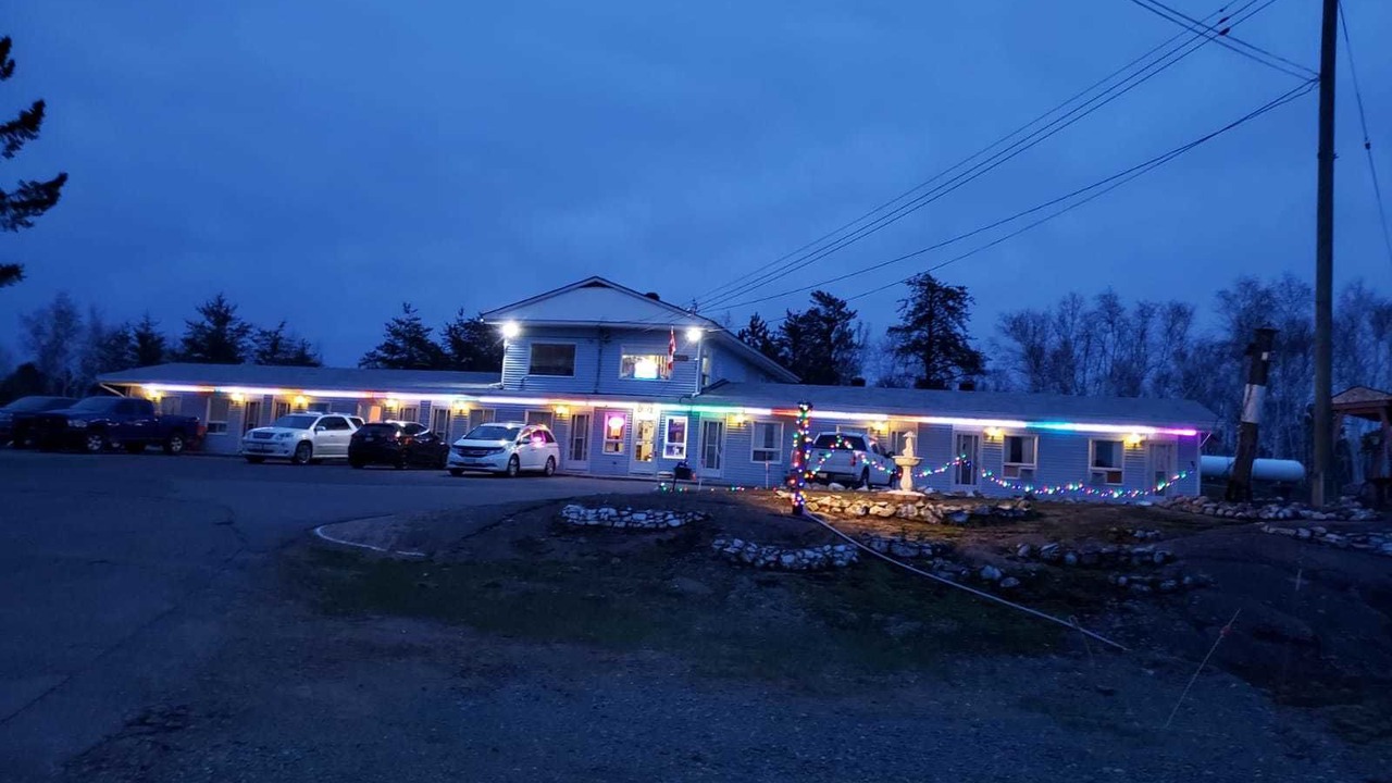 Photo of Outdoor in Wahnapitae