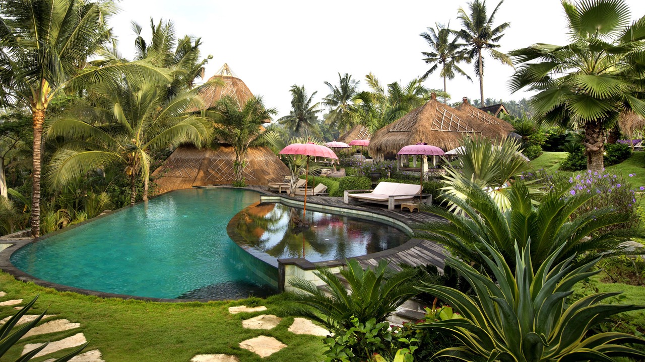 Photo of Outdoor in Melayang
