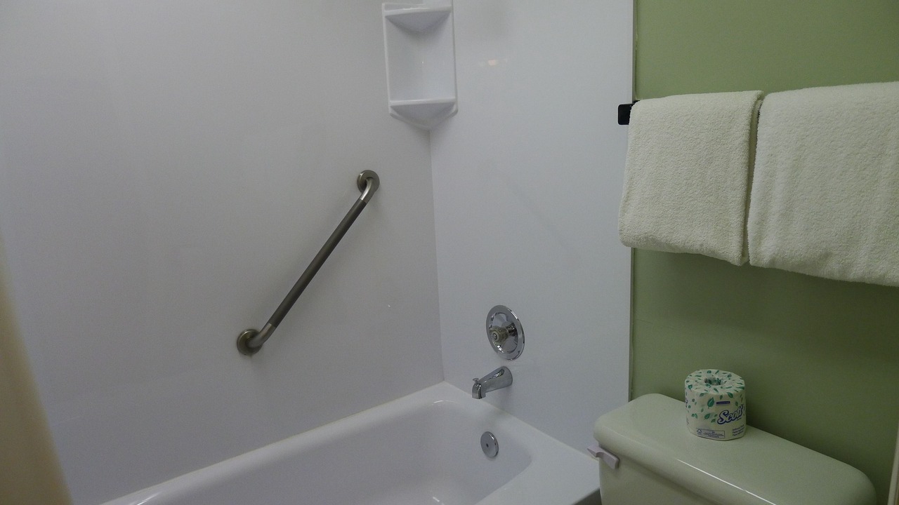 Photo of Bathroom in Sault Ste. Marie