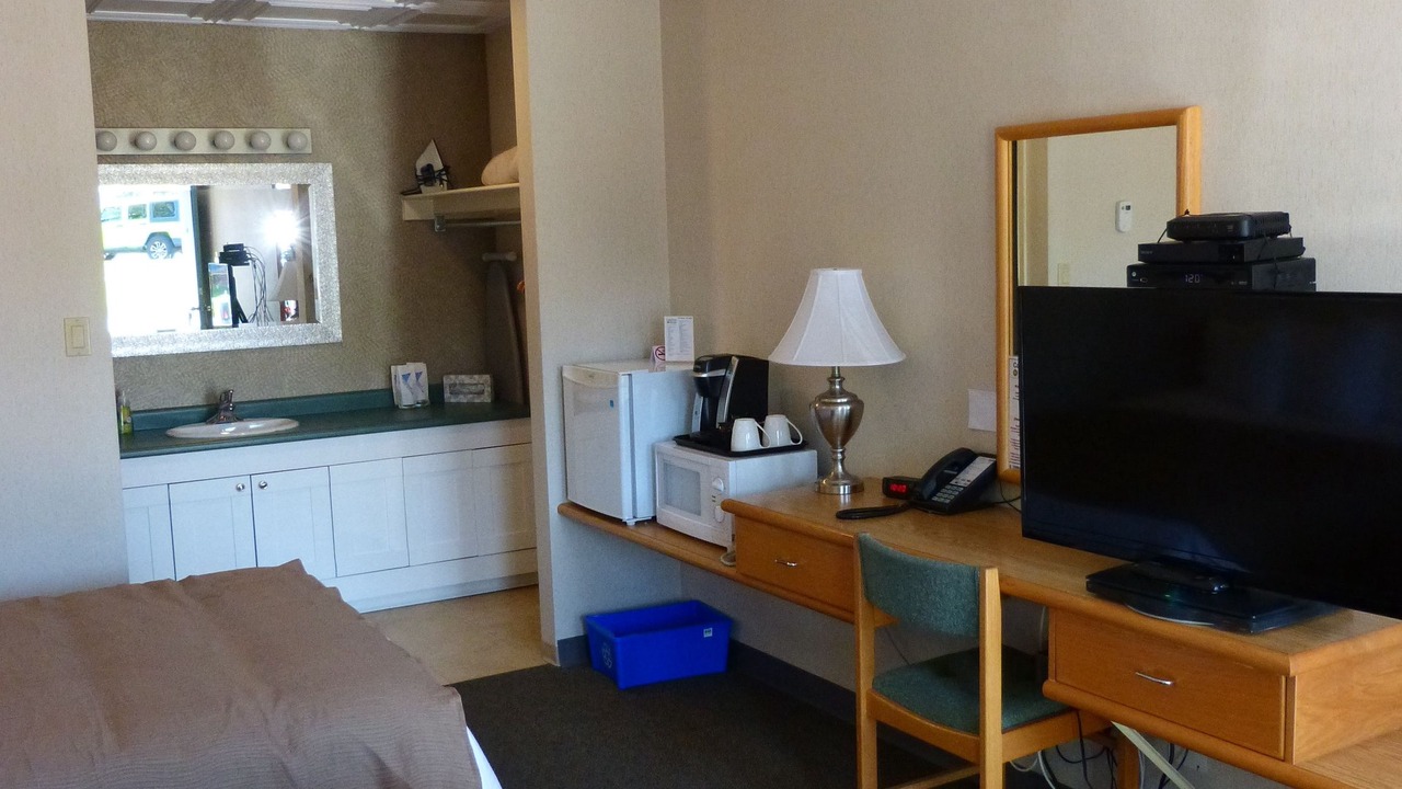Photo of Bedroom in Sault Ste. Marie