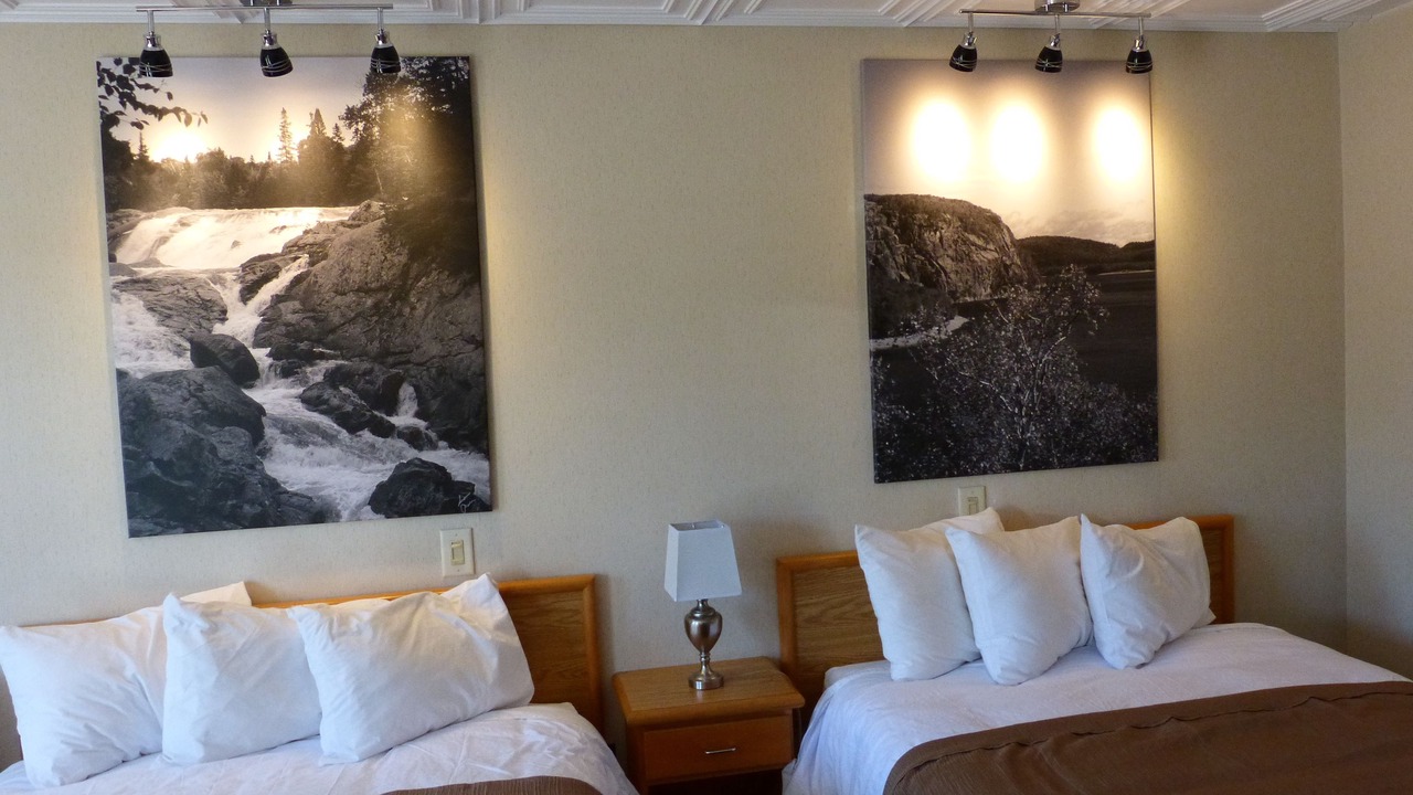Photo of Bedroom in Sault Ste. Marie