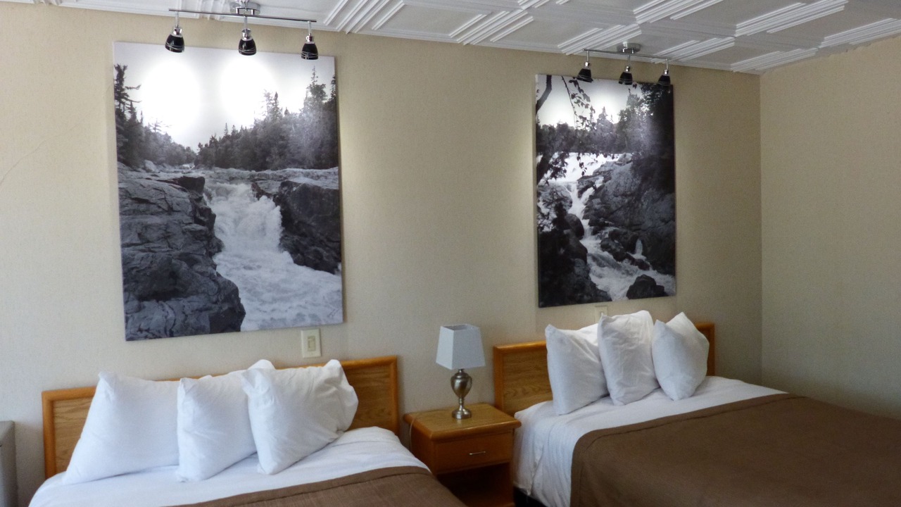 Photo of Bedroom in Sault Ste. Marie
