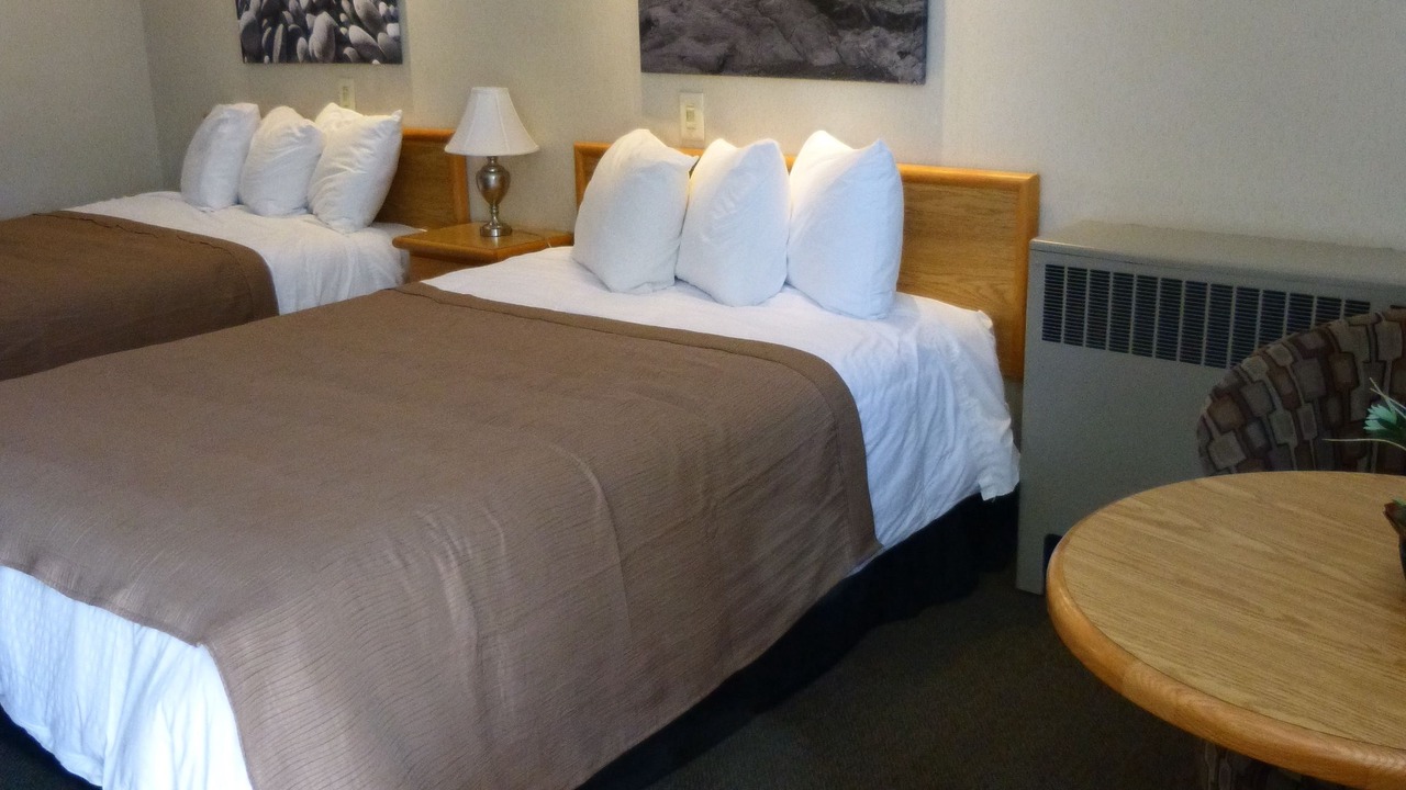 Photo of Bedroom in Sault Ste. Marie