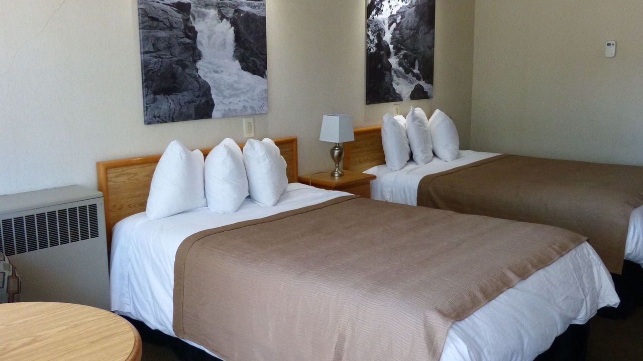 Photo of Bedroom in Sault Ste. Marie