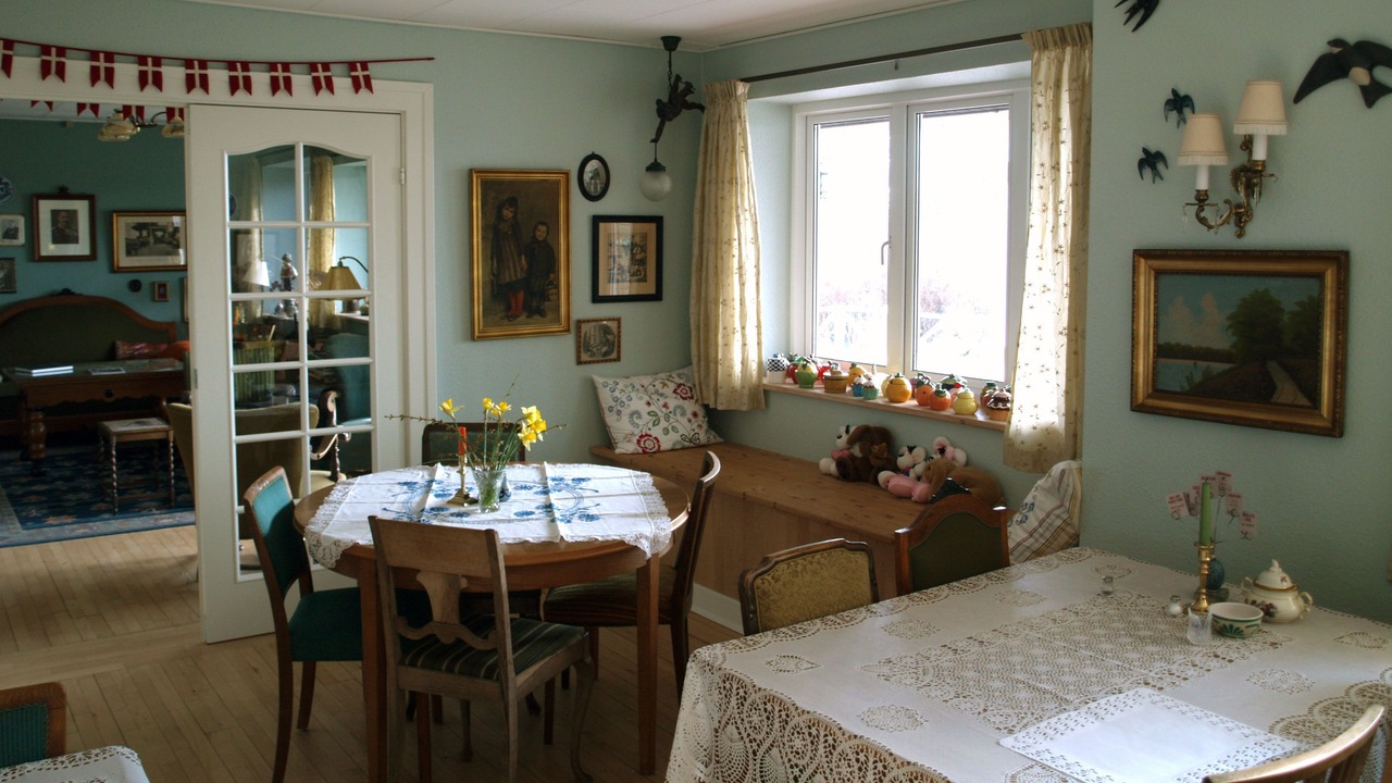 Photo of Others in Norreballe