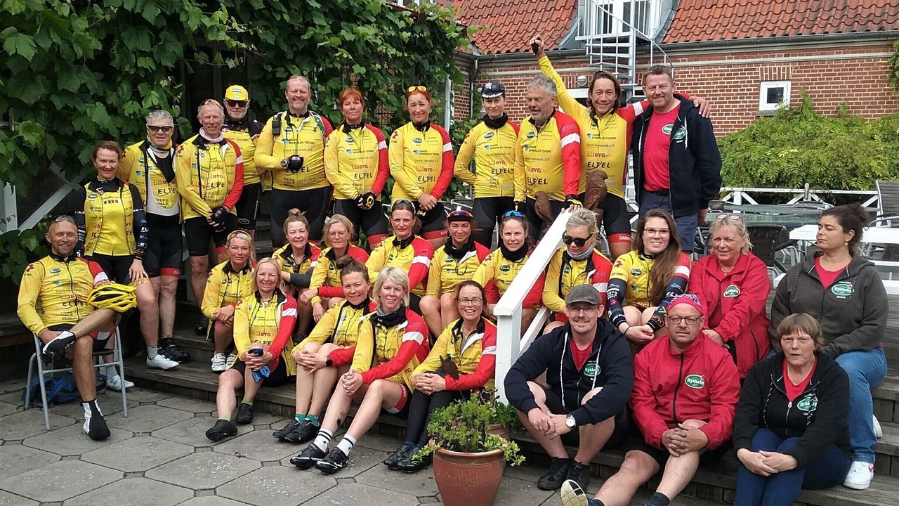 Photo of Patio Balcony in Norreballe