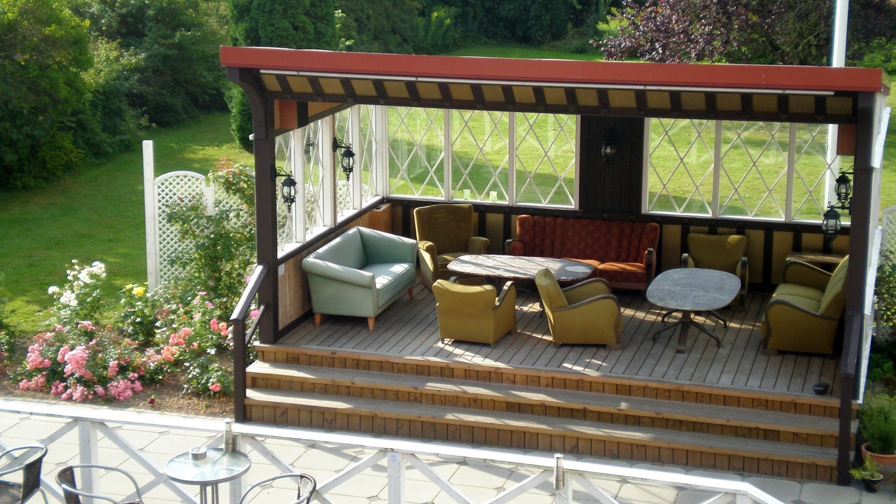 Photo of Outdoor in Norreballe