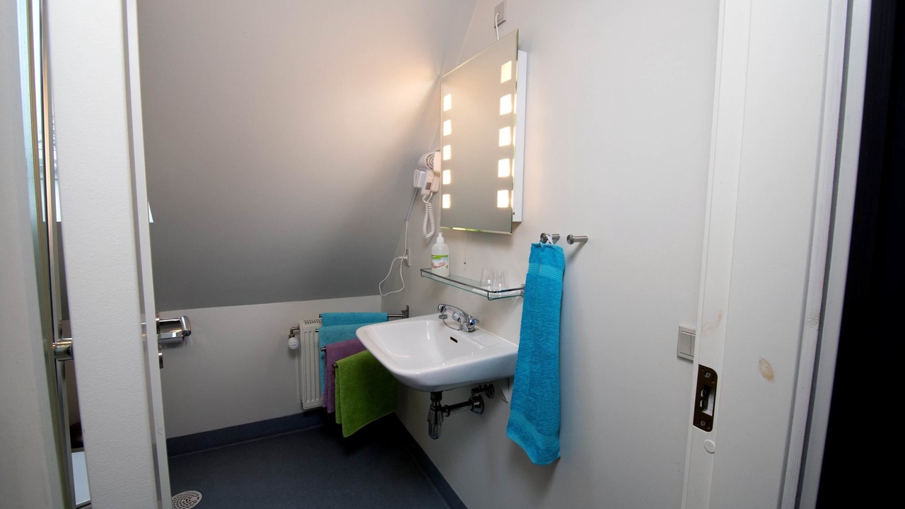 Photo of Bathroom in Norreballe