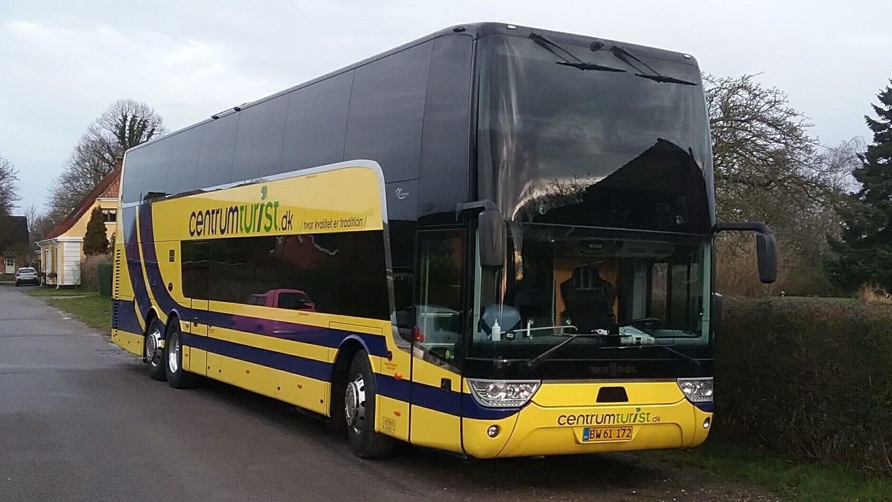 Photo of Patio Balcony in Norreballe