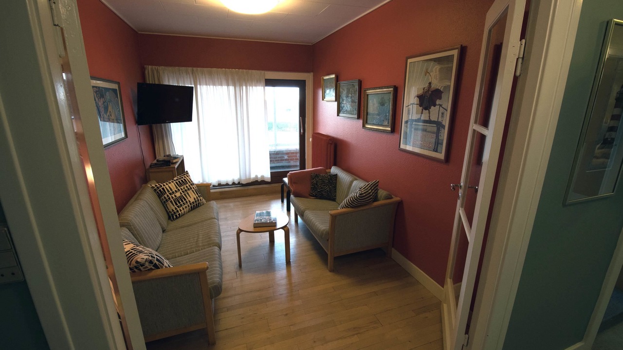 Photo of Livingroom in Norreballe