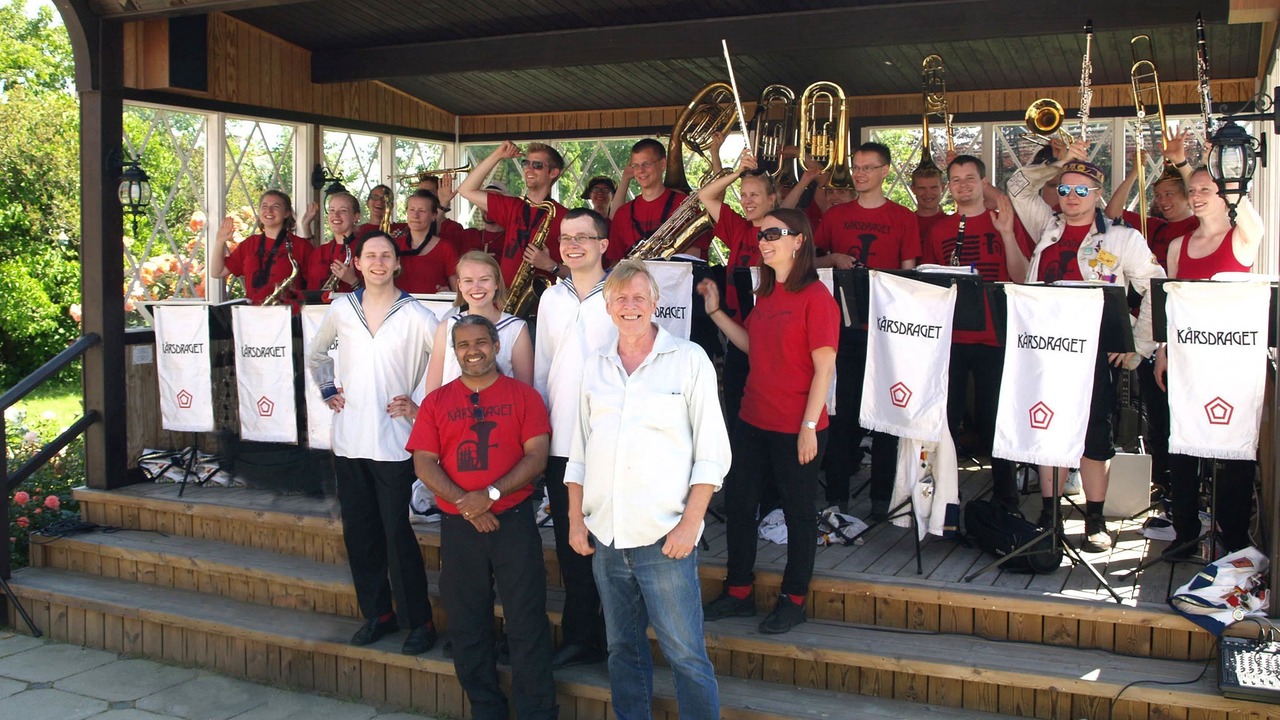 Photo of Outdoor in Norreballe