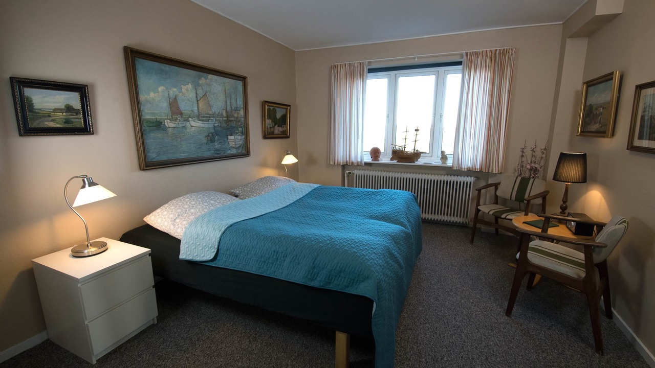 Photo of Bathroom in Norreballe
