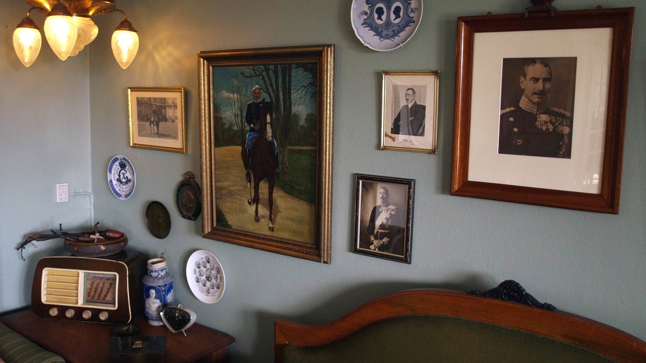 Photo of Others in Norreballe