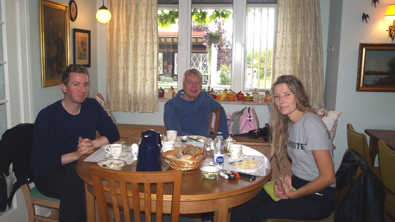 Photo of Others in Norreballe