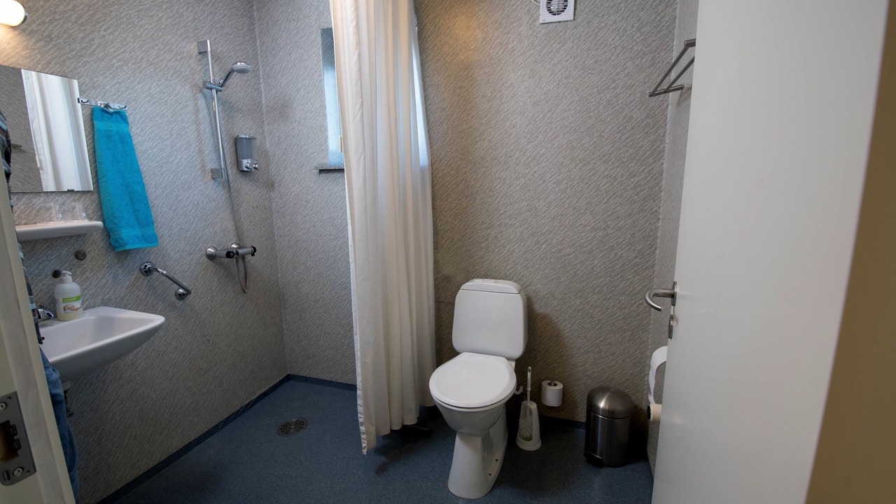 Photo of Bathroom in Norreballe