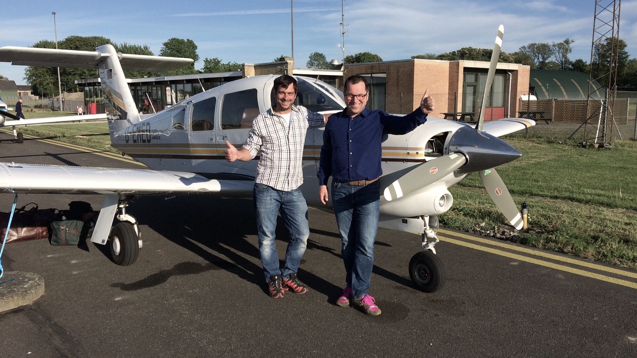 Photo of Patio Balcony in Norreballe