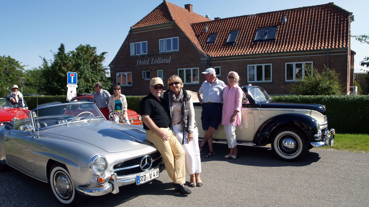 Photo of Outdoor in Norreballe