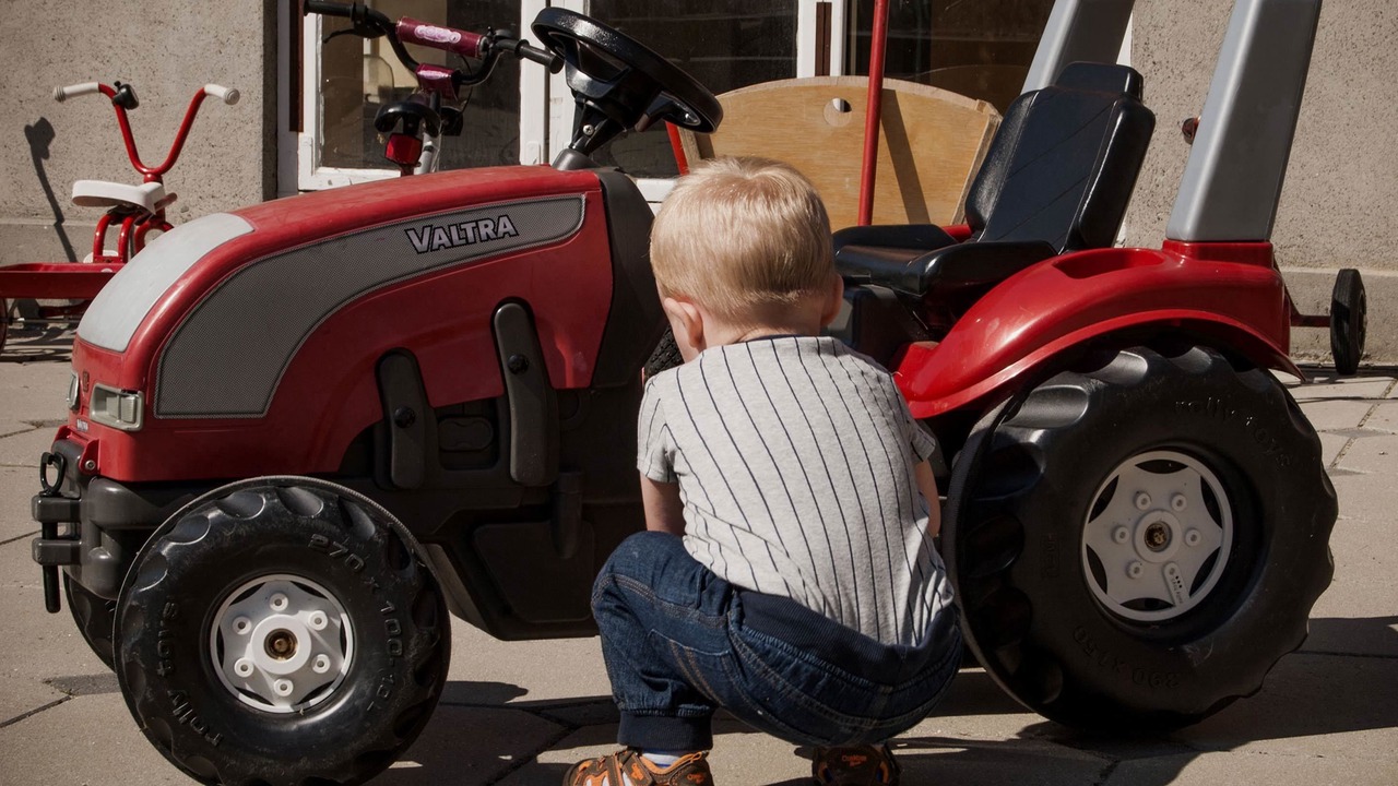 Photo of Outdoor in Norreballe