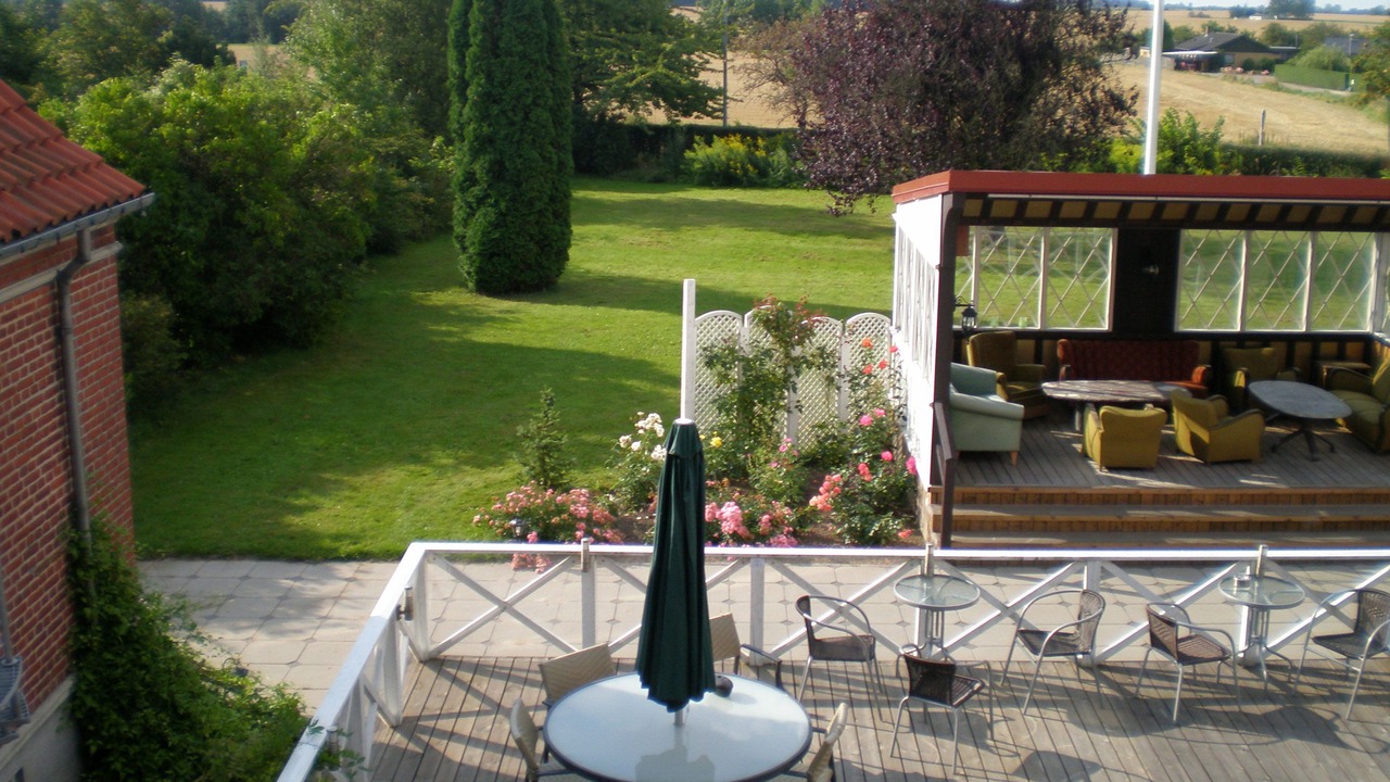 Photo of Outdoor in Norreballe