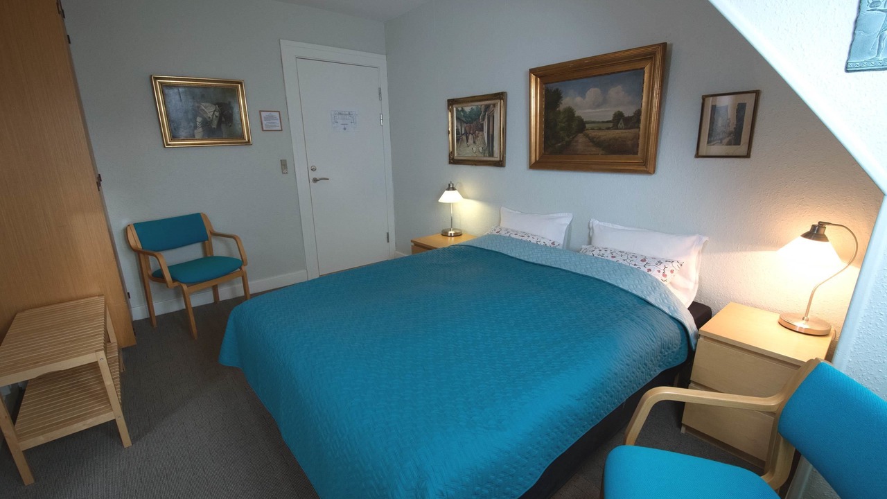 Photo of Bedroom in Norreballe