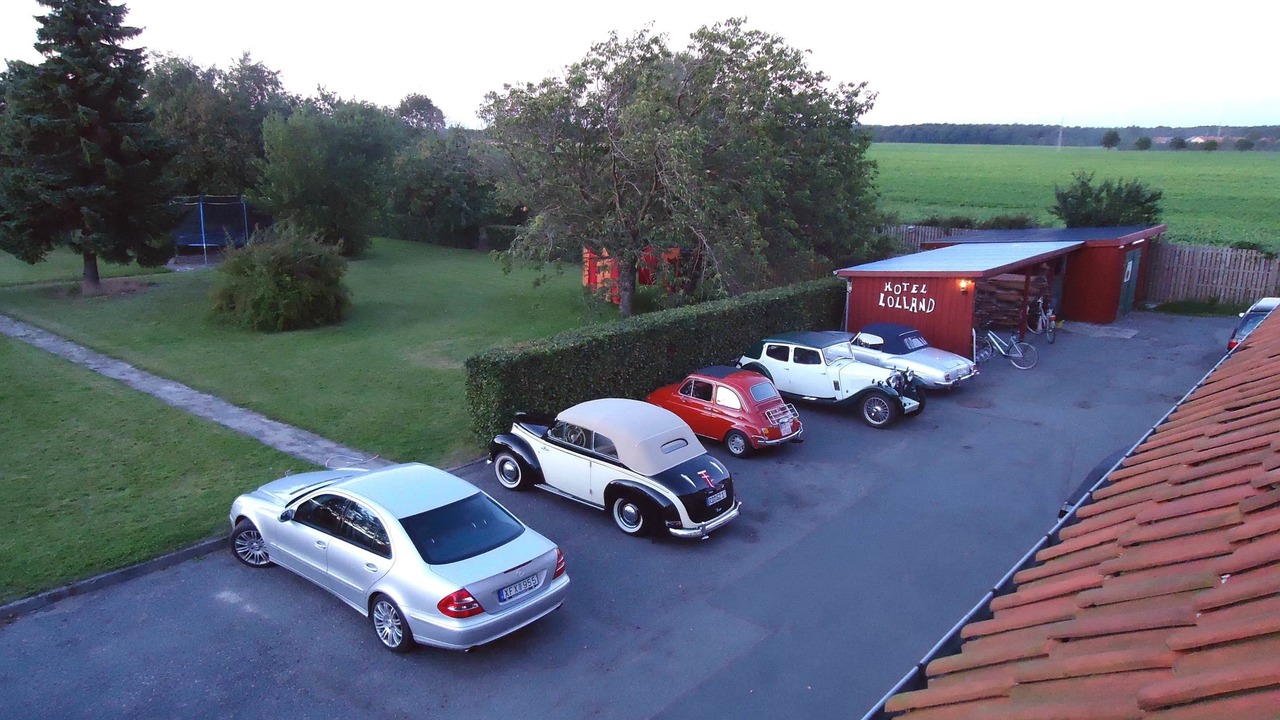 Photo of Others in Norreballe