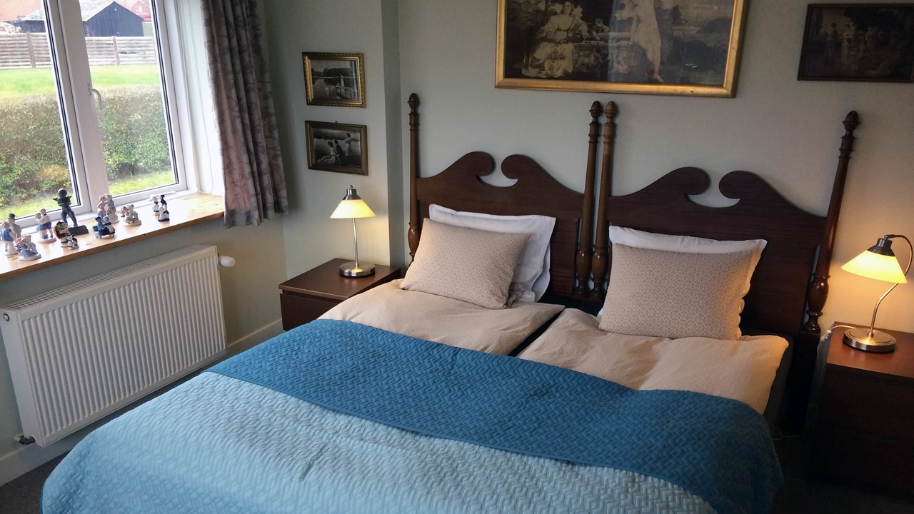 Photo of Bathroom in Norreballe