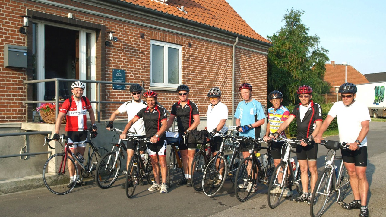 Photo of Outdoor in Norreballe