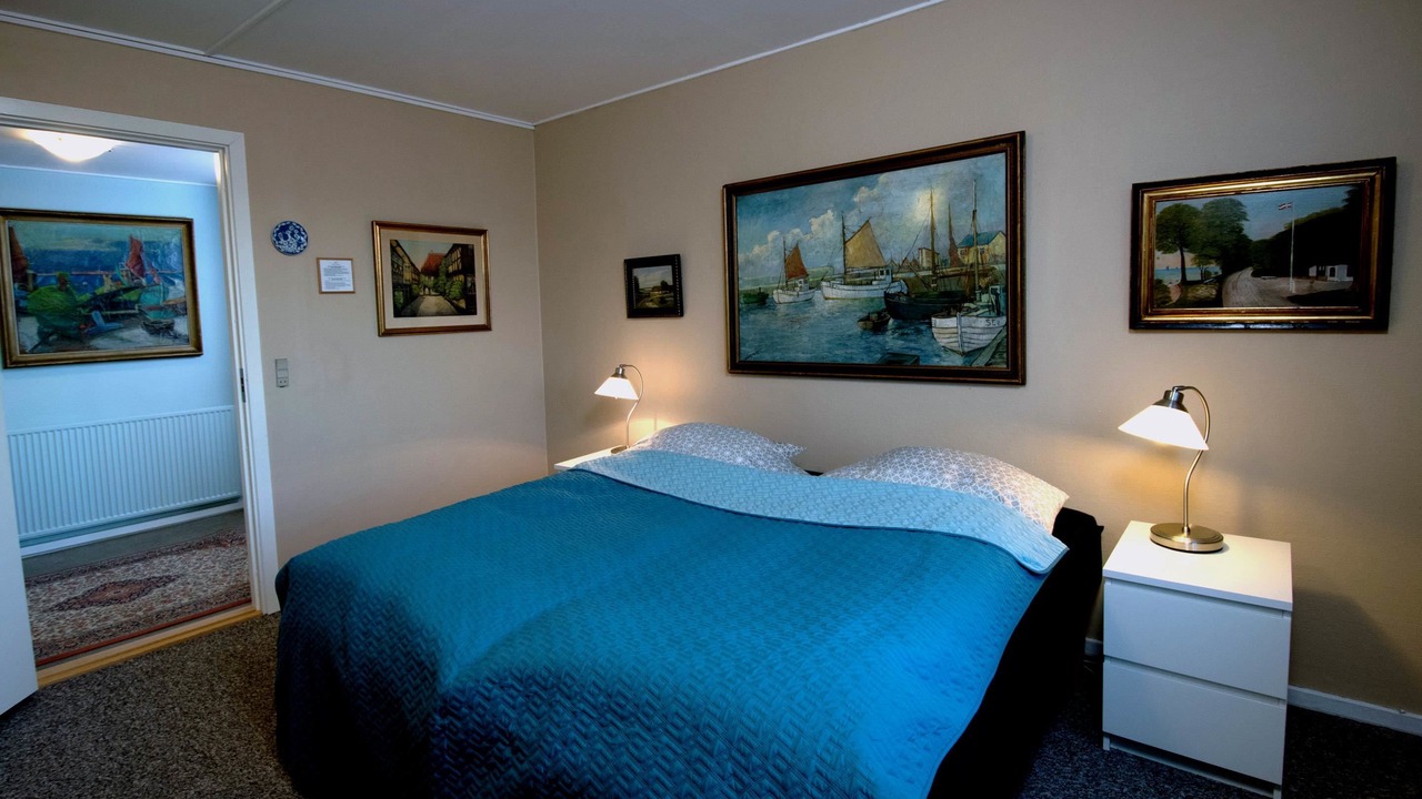 Photo of Bathroom in Norreballe