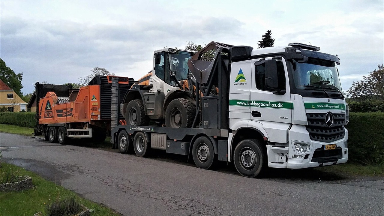 Photo of Patio Balcony in Norreballe
