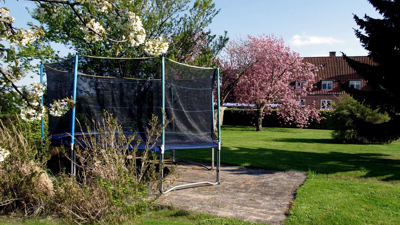 Photo of Outdoor in Norreballe