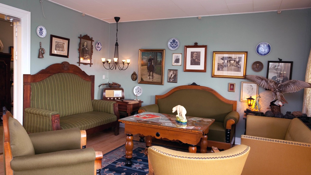 Photo of Others in Norreballe