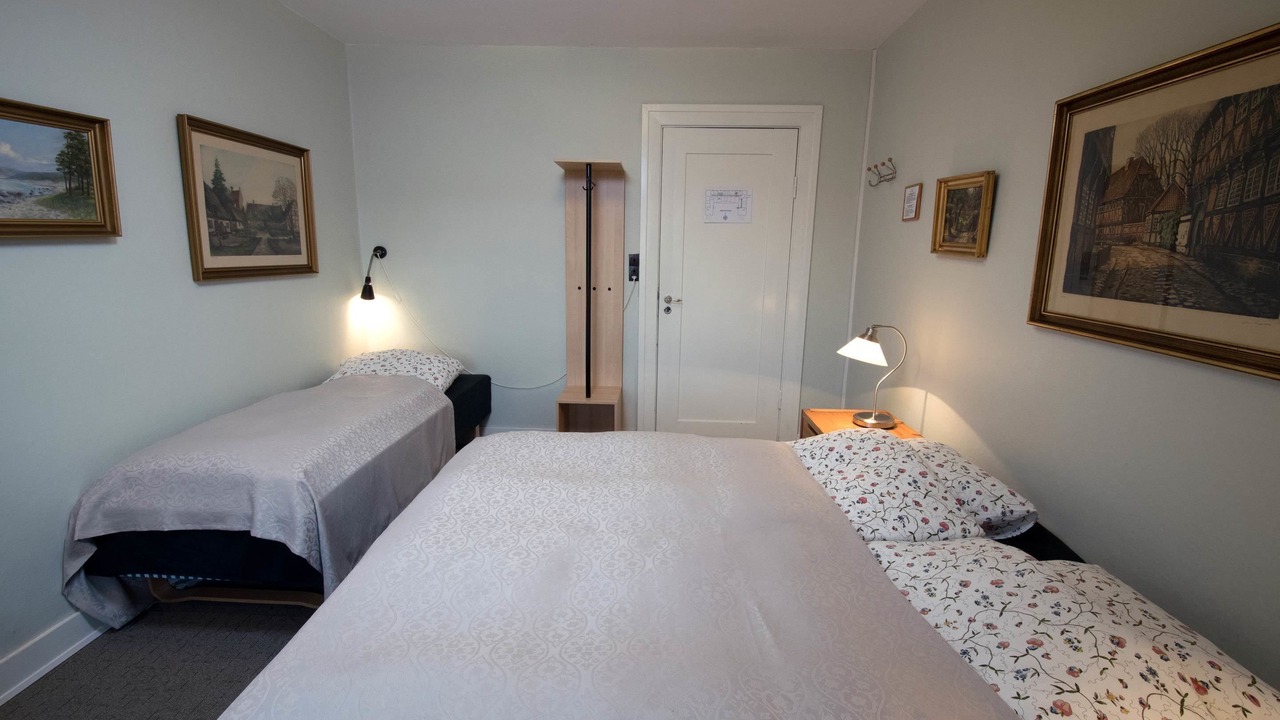 Photo of Bathroom in Norreballe