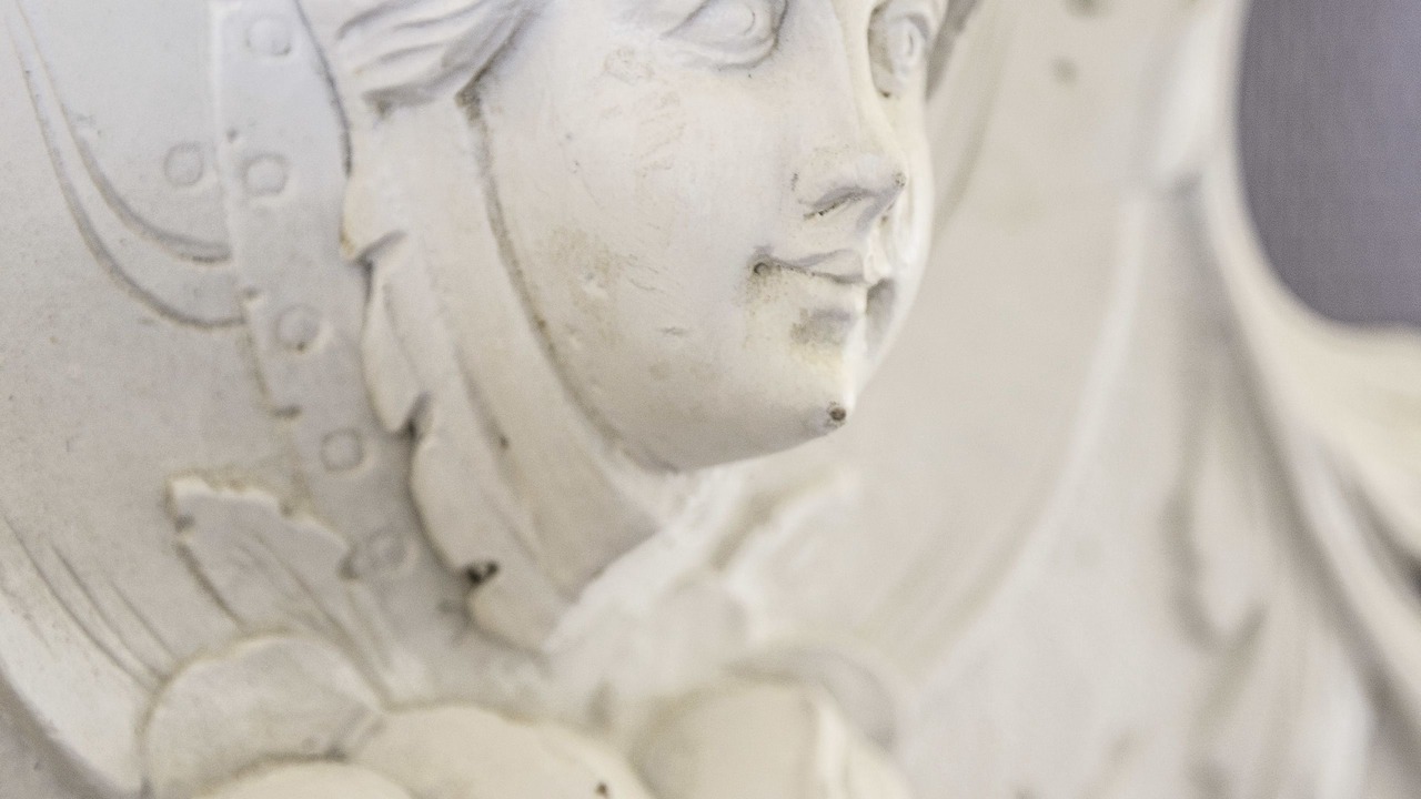 Photo of Bedroom in Cabourg