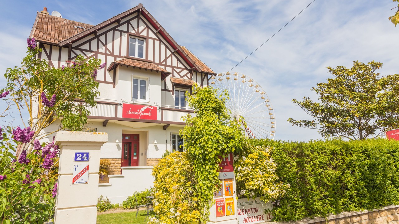 Photo of Outdoor in Cabourg