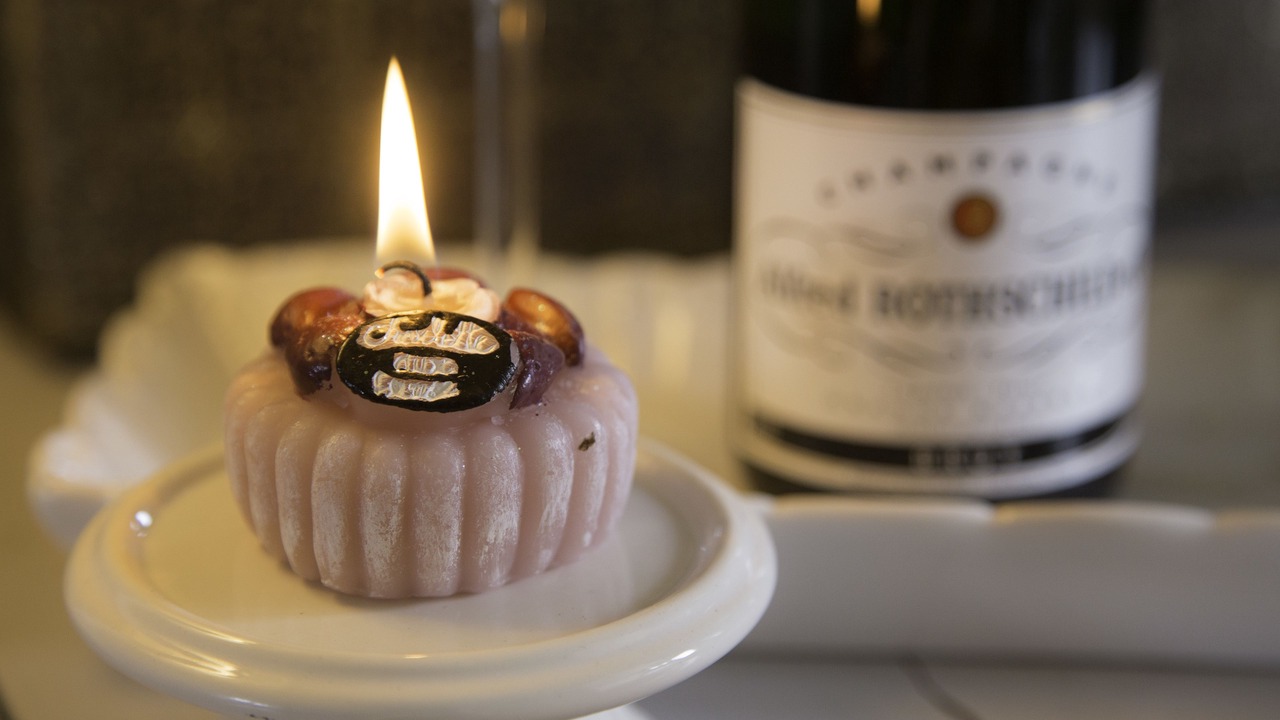 Photo of Bedroom in Cabourg