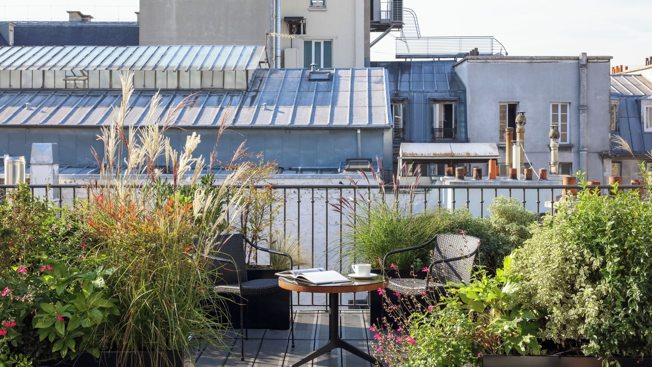 Photo of Others in Quartier Sainte-Avoye