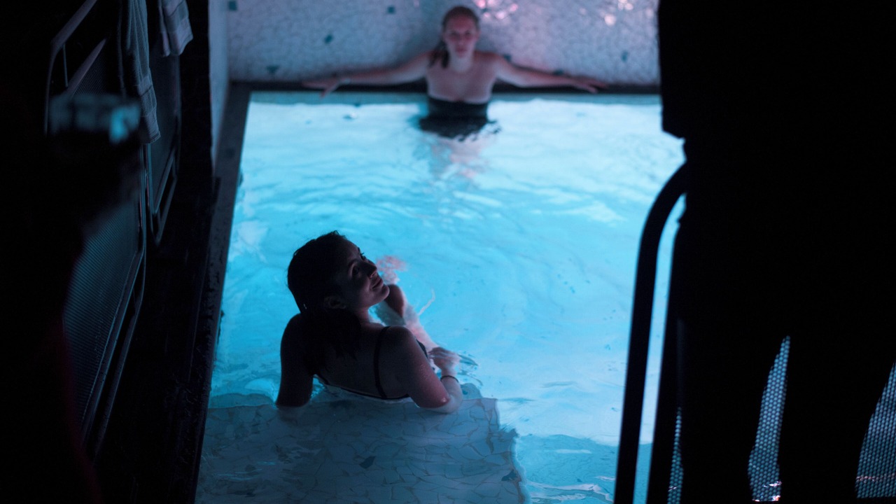 Photo of Outdoor in Quartier Sainte-Avoye