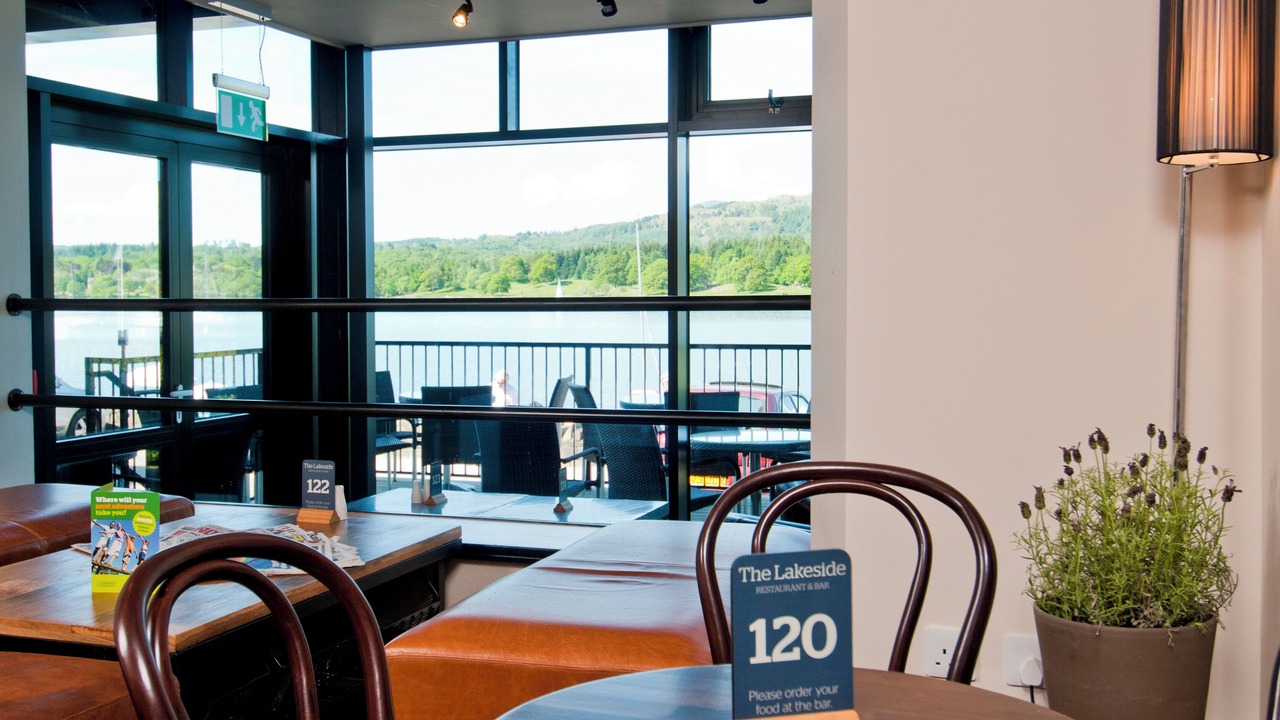 Photo of Others in Waterhead