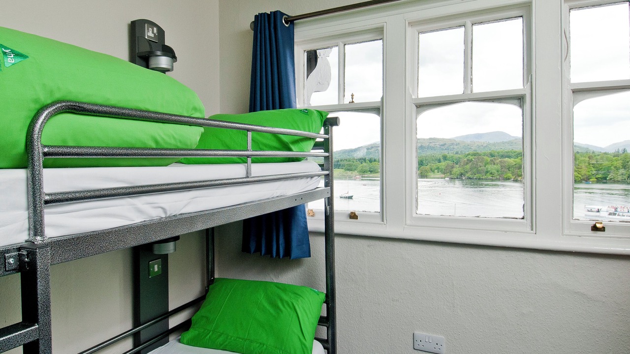 Photo of Bedroom in Waterhead
