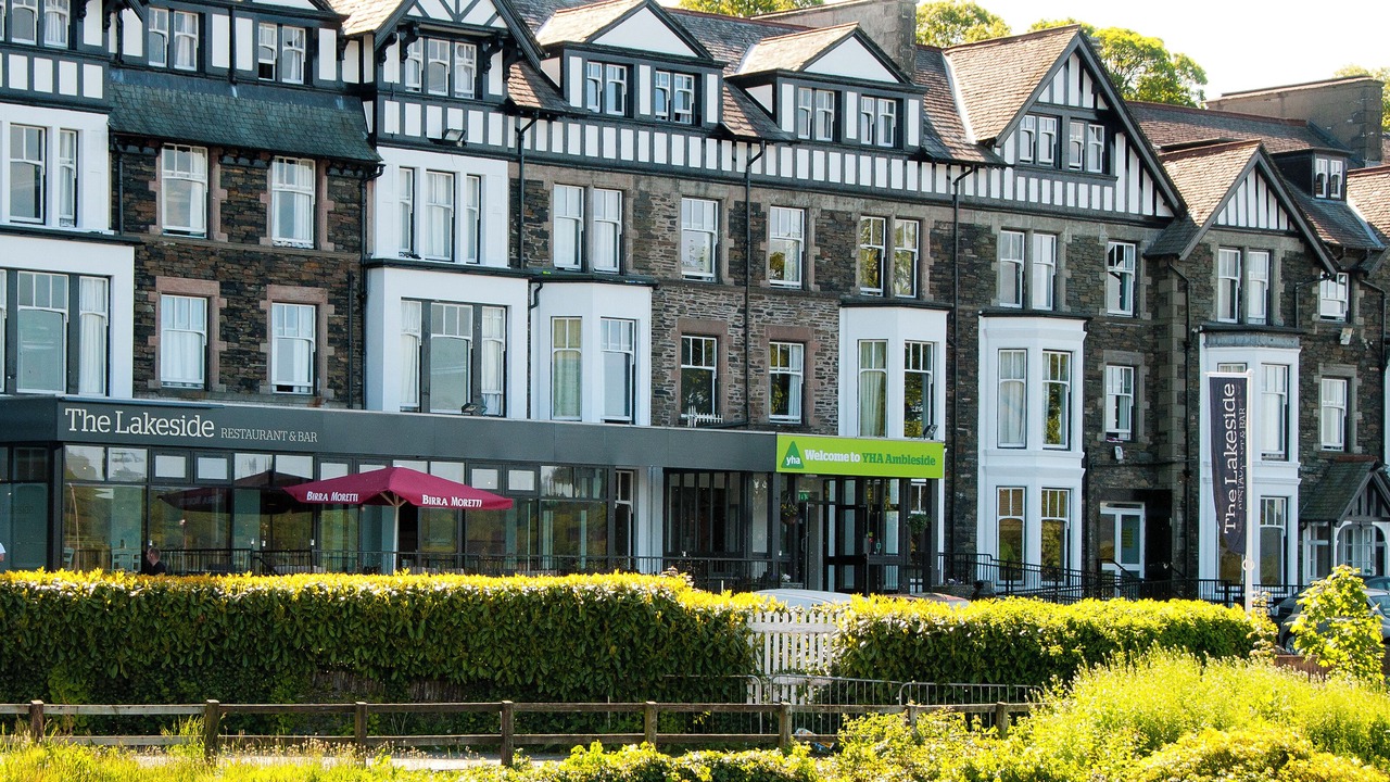 Photo of Outdoor in Waterhead