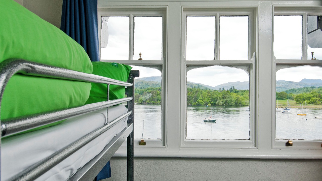 Photo of Bedroom in Waterhead